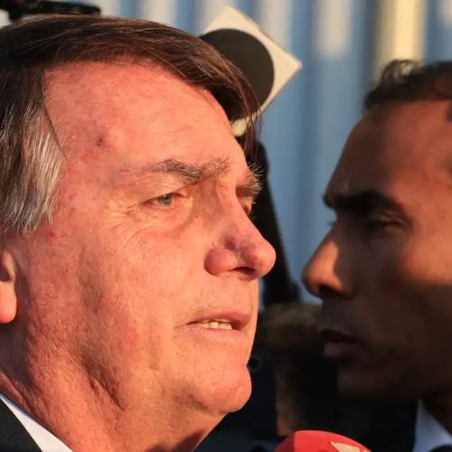 Restrição a Bolsonaro acelera articulação de nomes da direita para 2026