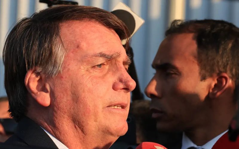Restrição a Bolsonaro acelera articulação de nomes da direita para 2026