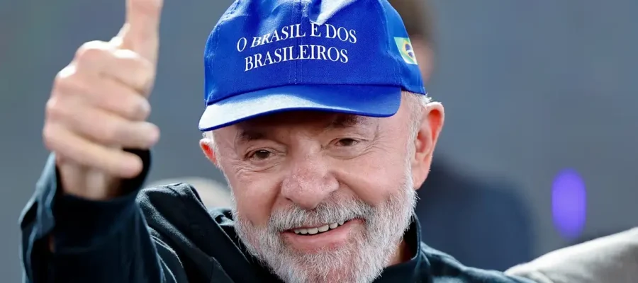 Lula exalta aprovação do Imposto de Renda zero para quem ganha até R$ 5 mil
