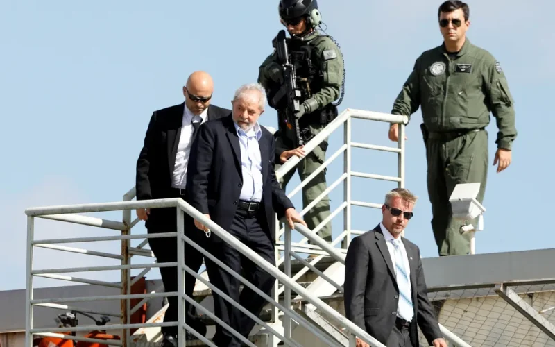 Lula critica mudanças no PL Antifacção e diz que texto aprovado pela Câmara ‘favorece quem quer escapar da lei’