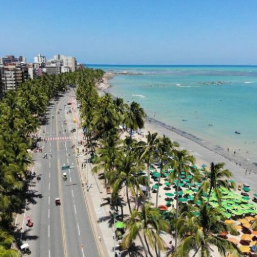 Veja o que abre e fecha em Maceió no feriado da Semana Santa