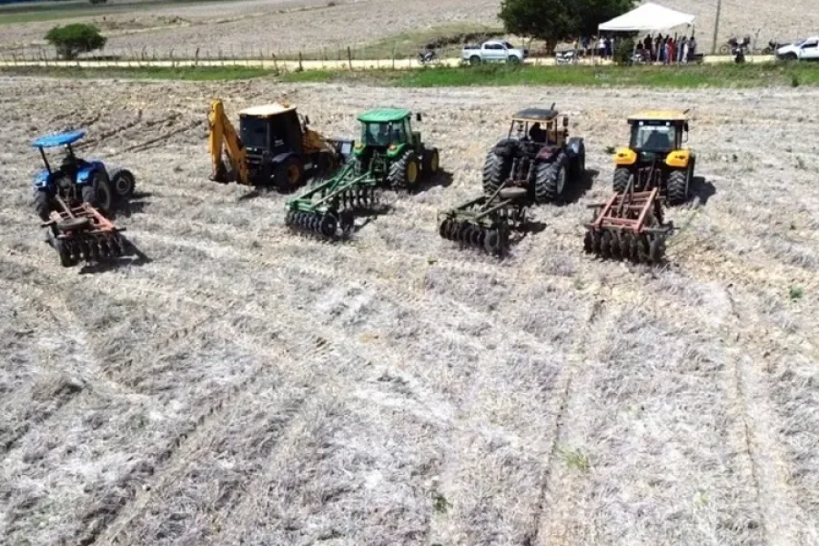 Mais de R$ 2,5 milhões: com apoio da Prefeitura de Penedo, rizicultores triplicam plantio em 2026