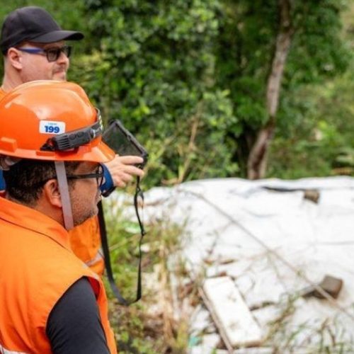 Bairros de Maceió mapeados em áreas de risco devem receber vistorias técnicas em maio