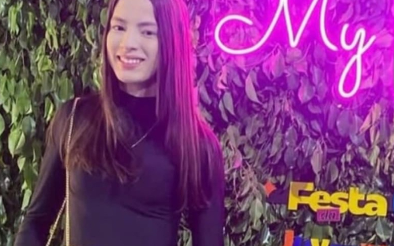 Aluna do Ifal morre em acidente entre motos no Sertão de Alagoas; três ficam feridos