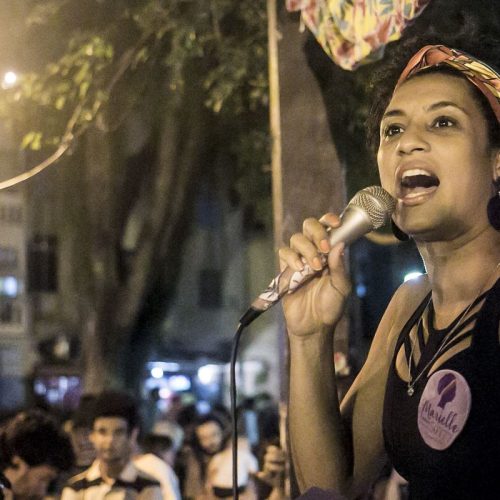 Réus por morte de Marielle enfrentam julgamento que pode resultar em décadas de prisão