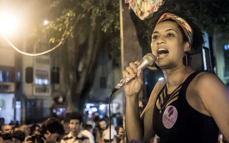 Réus por morte de Marielle enfrentam julgamento que pode resultar em décadas de prisão