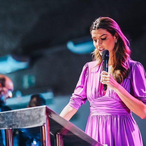 Marina Candia ganha projeção nacional e desponta como nome competitivo para o Senado em 2026