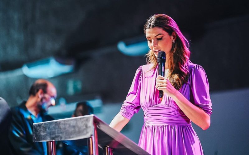 Marina Candia ganha projeção nacional e desponta como nome competitivo para o Senado em 2026