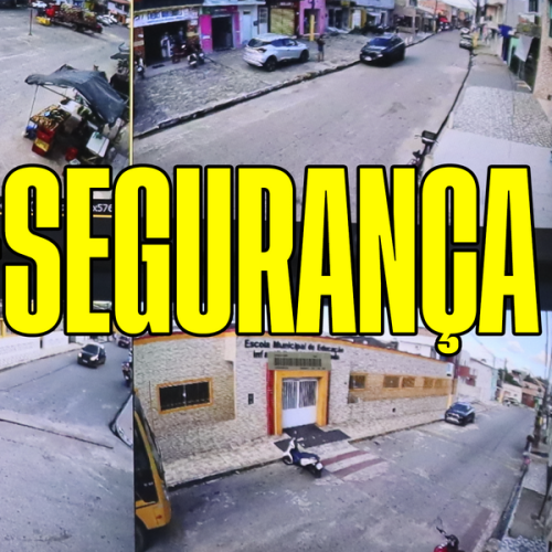 Matriz de Camaragibe avança na segurança pública