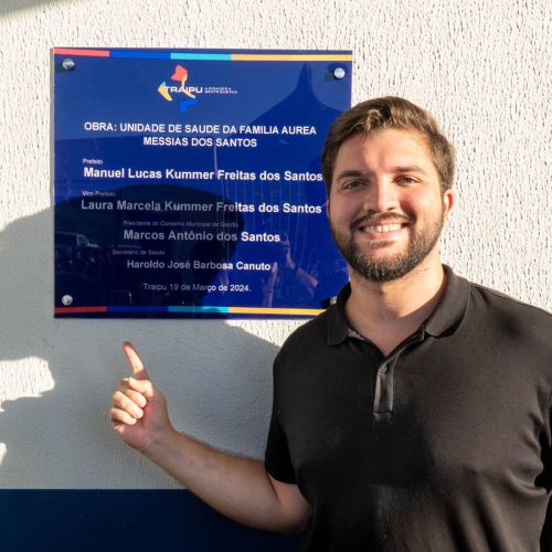 Mano Walter, Rey Vaqueiro e mais seis atrações agitam Cavalgada dos Pais em Traipu neste domingo (10)