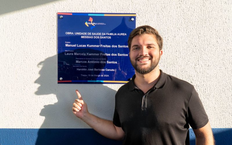 Mano Walter, Rey Vaqueiro e mais seis atrações agitam Cavalgada dos Pais em Traipu neste domingo (10)
