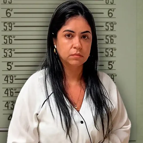 Médica acusada de matar ex-marido retorna ao trabalho no HEA por decisão judicial