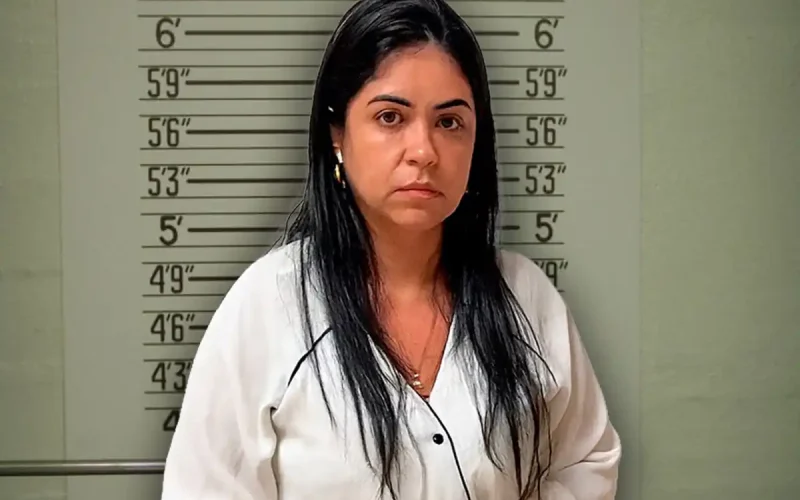 Médica acusada de matar ex-marido retorna ao trabalho no HEA por decisão judicial