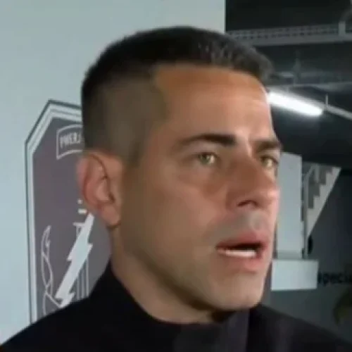 Comandante do BOPE lamenta morte de policiais durante velório e reafirma: “Ninguém vai parar a gente”