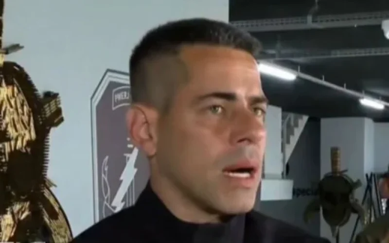 Comandante do BOPE lamenta morte de policiais durante velório e reafirma: “Ninguém vai parar a gente”