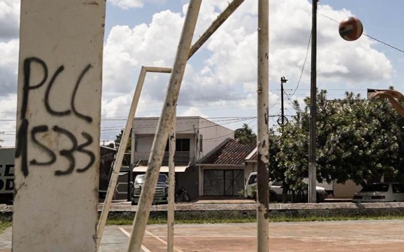 PCC controla ao menos 40 fundos de investimentos com patrimônio de mais de R$ 30 bilhões, diz Receita Federal