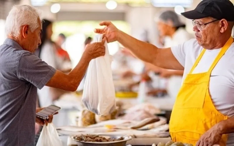 Mercados e feiras de Maceió têm horários alterados no Carnaval