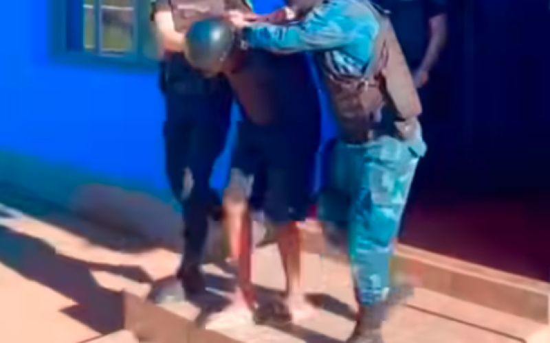 Argentina prende três brasileiros suspeitos de integrar o Comando Vermelho