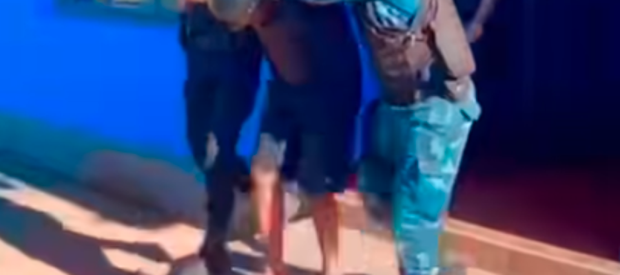 Argentina prende três brasileiros suspeitos de integrar o Comando Vermelho