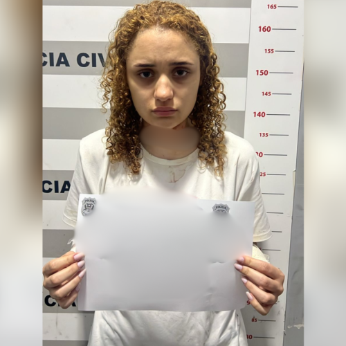 Jovem que atropelou e matou namorado e amiga teve crise de depressão