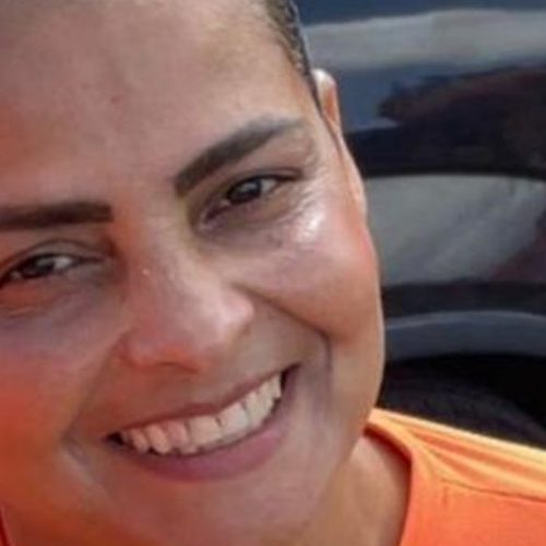 Família e amigos fazem apelo para encontrar diarista desaparecida após sair do trabalho em Maceió