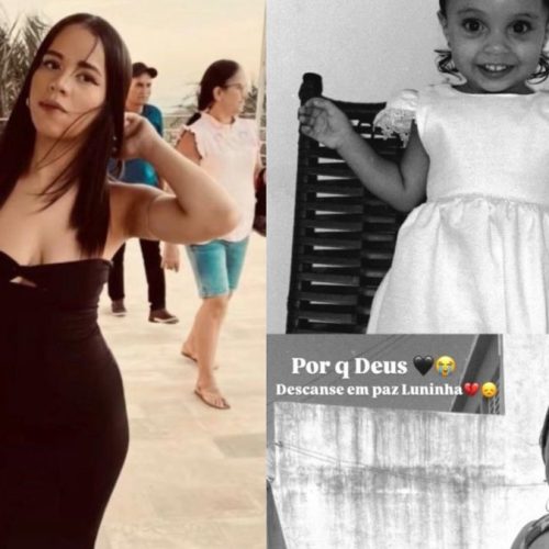 Corpos de mãe e bebê mortos em acidente em MG serão sepultados amanhã (23)