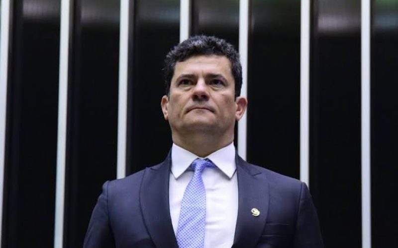 Senado aprova projeto relatado por Sergio Moro que endurece regras para soltura em audiência de custódia