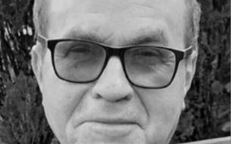 Morre em AL ‘Seu Vieira’, fundador do Grupo Casa Vieira