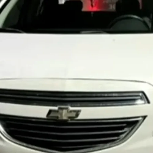 Motorista por aplicativo é sequestrado e colocado na mala do próprio carro em Maceió