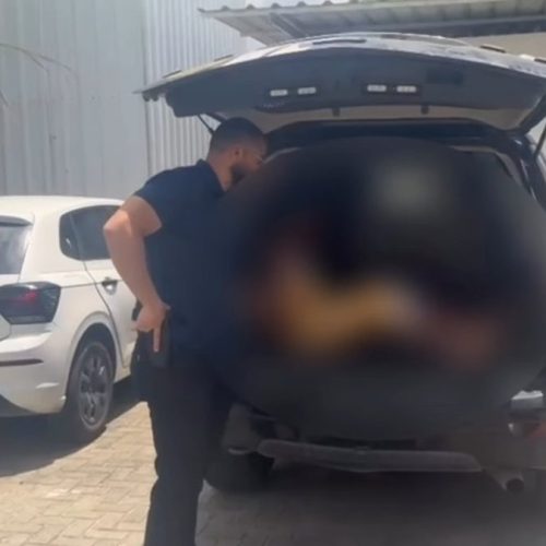 PC prende mulher suspeita de repassar informações para execução do próprio companheiro em Maceió