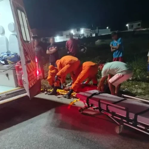 Jovem é encontrada embriagada e abandonada às margens de estrada no interior de Alagoas