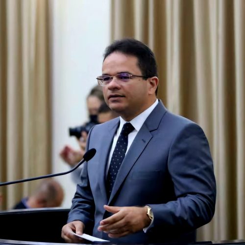 Sem Dantas e Lessa, Marcelo Victor assume governo de Alagoas até 15 de janeiro