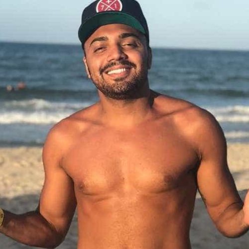 Tirullipa é denunciado por importunação sexual pelo Ministério Público