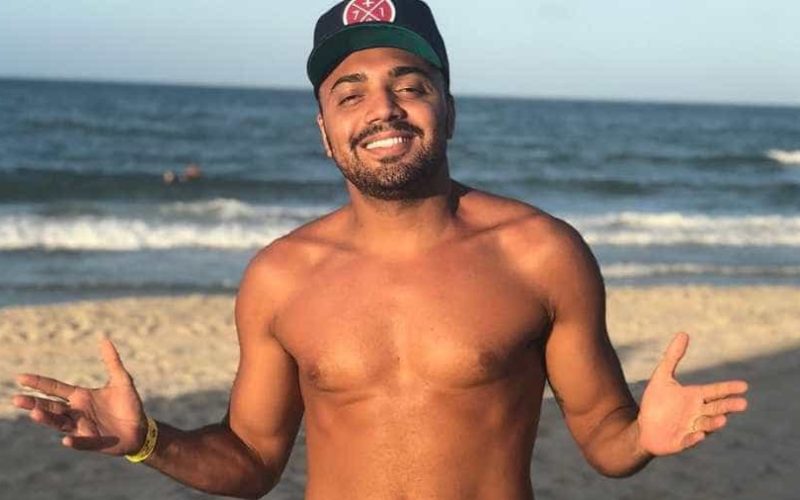 Tirullipa é denunciado por importunação sexual pelo Ministério Público