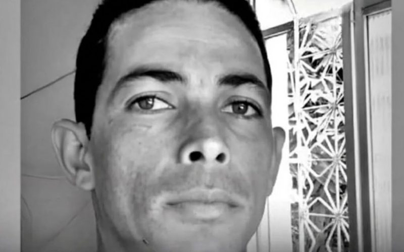 Adolescente é apreendido após matar o padrasto a facadas em Teotônio Vilela