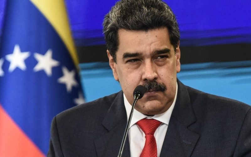 Maduro se compara a Bin Laden, Darwin Núñez e Messi; entenda