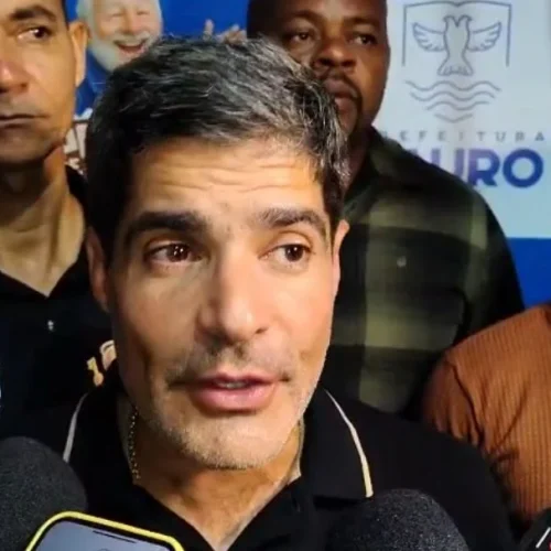 ACM Neto afirma que violência é resultado de 20 anos de gestão do PT na Bahia