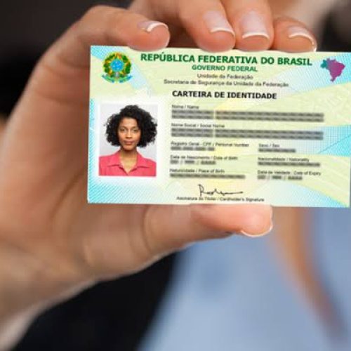 Mais de 148 mil carteiras de identidade aguardam retirada em Alagoas