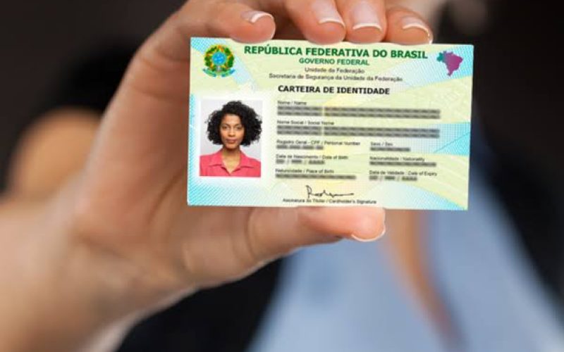 Mais de 148 mil carteiras de identidade aguardam retirada em Alagoas