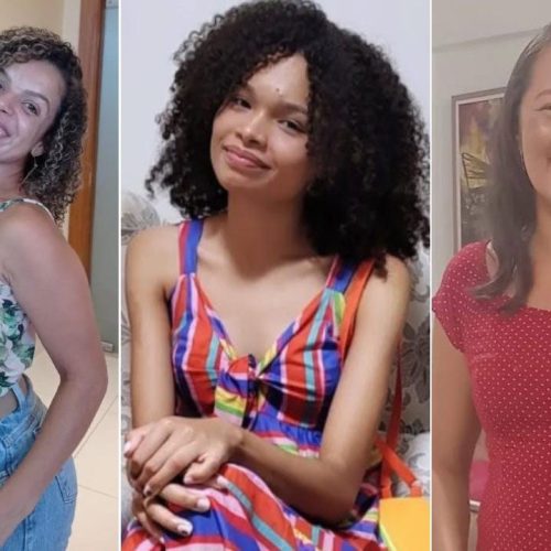 Três mulheres são encontradas mortas após desaparecimento em Ilhéus, na Bahia