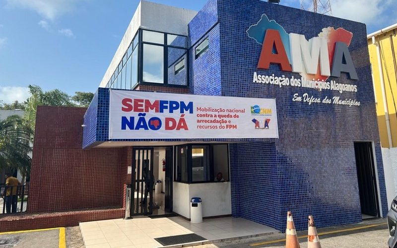 AMA será palco para lançamento do XIII Prêmio Sebrae Prefeitura Empreendedora