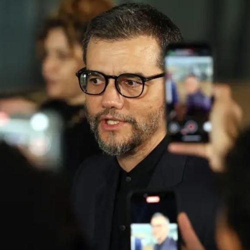 Deputado bolsonarista sugere que EUA deportem Wagner Moura