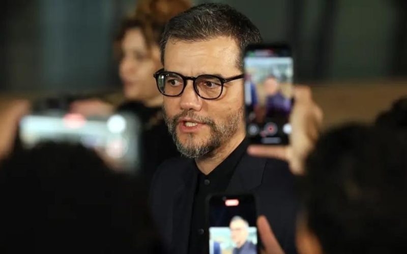 Deputado bolsonarista sugere que EUA deportem Wagner Moura