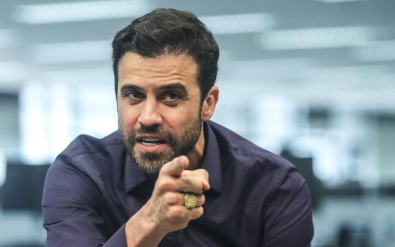 TRE de São Paulo reverte decisão e torna Pablo Marçal elegível novamente