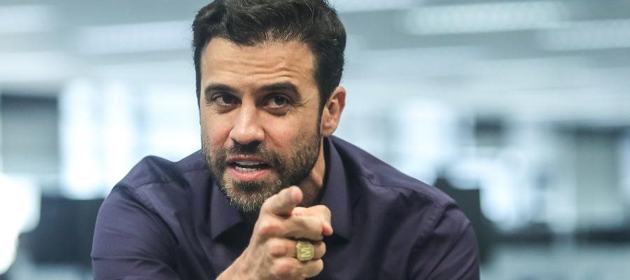 TRE de São Paulo reverte decisão e torna Pablo Marçal elegível novamente