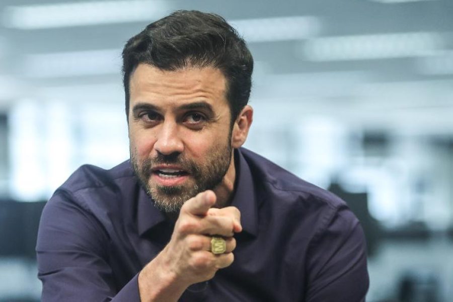 TRE de São Paulo reverte decisão e torna Pablo Marçal elegível novamente