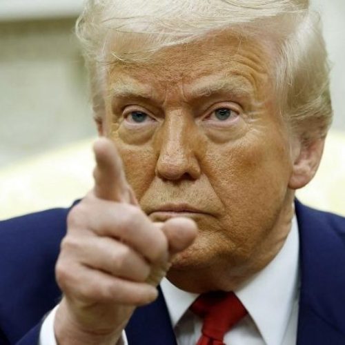 Trump critica governo Lula e diz que Brasil “foi radicalmente para a esquerda”