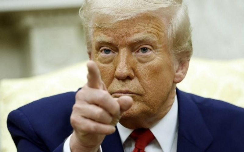 Trump critica governo Lula e diz que Brasil “foi radicalmente para a esquerda”
