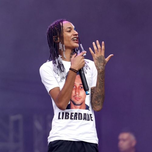 Apesar de prisões e investigações, Oruam segue livre para disputar eleições enquanto Justiça barra Luciano Hang