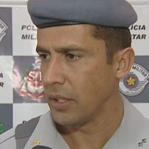 Tenente-coronel humilhava e chamava esposa de ‘burra’ e dizia que “lugar de mulher é em casa, cuidando do marido” antes de matá-la